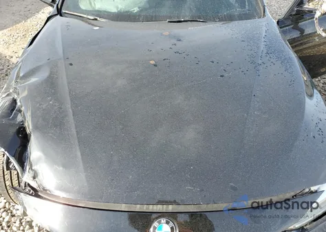 2018 BMW 340 Xi from USA, damaged, VIN WBA8B7G51JNU95463